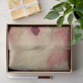 7月4日アメリカ独立国旗の赤い牡丹 薄葉紙 (ギフト)