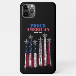 7月4日アメリカ独立記念日ギフト iPhone 11 PRO MAXケース
