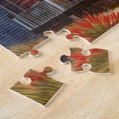 7月4日アート簡単ブレインアートパズル写真パズル ジグソーパズル (側面)