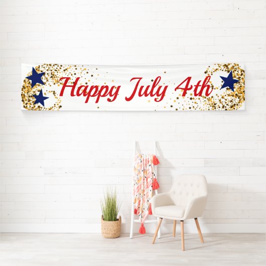 7月4日インドアカスタムバナー 横断幕 (インサイチュ)