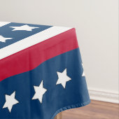 7月4日オールアメリカンピクニック テーブルクロス (インサイチュ)