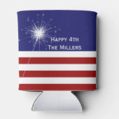 7月4日カスタマイズ可能クーラーボックス 缶クーラー (裏面)