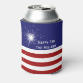 7月4日カスタマイズ可能クーラーボックス 缶クーラー (缶裏面)