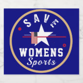 7月4日ギア ビールラベル (シングルラベル)