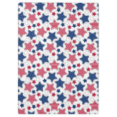 7月4日クリップボード クリップボード (裏面)