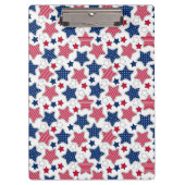 7月4日クリップボード クリップボード (正面)