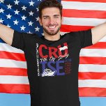 7月4日クルーズ隊カスタム年 Tシャツ<br><div class="desc">このデザインはパーソナライズされた、写真や文字を変更して提供される領域にあってもよい。またカスタマイズは、このテンプレートをカスタマイズしクリックて、を選択してさらに背景の色を削除または変更したり、文字を追加したり、文字の色またはスタイルを変更したり、文字のみのデザインの画像を削除したりすることで可能です。このもし商品はデザインを別の商品に移すオプションがあり、必要に応じてデザインを調整しもして下さい。colorflowcreations@gmail.comで連絡は、このデザインを別の製品で使用するもしか、デザインのサポートが必要な場合は、ページの上部にあるチャットオプションを使用する。www.facebook.com/colorflowcreations、www.instagram.com/colorflowcreations、www.twitter.com/colorflowart、後を追およびwww.pinterest.com/colorflowcreationsで自分のデザインや自分の情報を見る。</div>