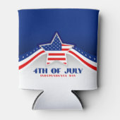 7月4日クーラーボックス 缶クーラー (正面)