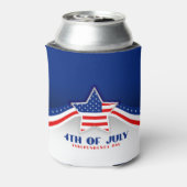 7月4日クーラーボックス 缶クーラー (缶裏面)