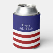 7月4日クール 缶クーラー (缶正面)