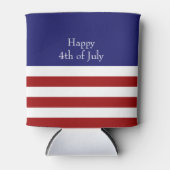 7月4日クール 缶クーラー (正面)