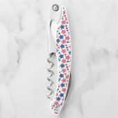 7月4日コルク抜き ソムリエナイフ (正面)