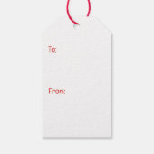 7月4日ゴールデンドール犬花火 ギフトタグ (裏面)