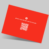 7月4日サマーパーティーカスタム 招待状