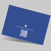 7月4日サマーレッドホワイトおよびブルーフラグ 招待状