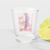 7月4日ショットグラスwバルドイーグル ショットグラス (裏面)