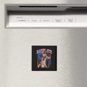 7月4日ジョーバイデン氏神救女王が機転する マグネット (インサイチュ (食洗機))