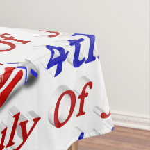 7月4日スターストライプズ