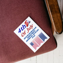 7月4日スターストライプズ