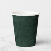 7月4日ゾンビ 紙コップ (裏面)