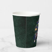 7月4日ゾンビ 紙コップ (右)