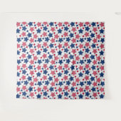 7月4日タペストリー タペストリー (正面(横))