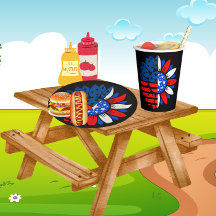 7月4日ダブルフラワー