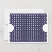 7月4日チケット招待状 招待状 (裏面)