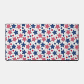 7月4日デスクマット デスクマット (正面)