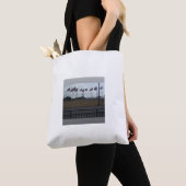 7月4日トート運バッグ トートバッグ (クローズアップ)