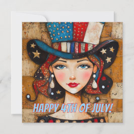 7月4日ハッピーカード シーズンカード