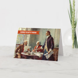 7月4日ハッピーファインアートカスタムカード カード