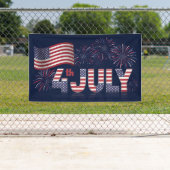 7月4日バナー 横断幕 (インサイチュ)