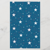 7月4日パトリオットパーティーチラシ チラシ (裏面)