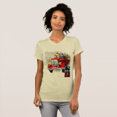 7月4日パレード Tシャツ (正面フル)