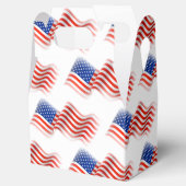 7月4日パーティーお願いボックス フェイバーボックス (オープン)