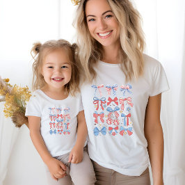 7月4日パーティー独立国 Tシャツ