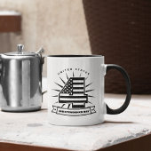 7月4日パーティー マグカップ