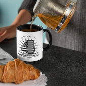 7月4日パーティー マグカップ