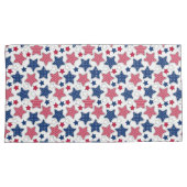 7月4日ピローケース 枕カバー (正面右)