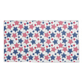 7月4日ピローケース 枕カバー (裏面-左)