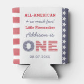 7月4日フィレクラッカー第1回バースデーパーティーのお願い 缶クーラー (裏面)