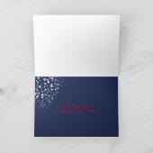 7月4日フォト赤白青星 カード (内部)