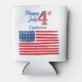 7月4日フラクールグ 缶クーラー (正面)