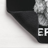 7月4日ベン・フランクリン・メリカUSAボーイズ・ガールズ・キッド マウスパッド (コーナー)