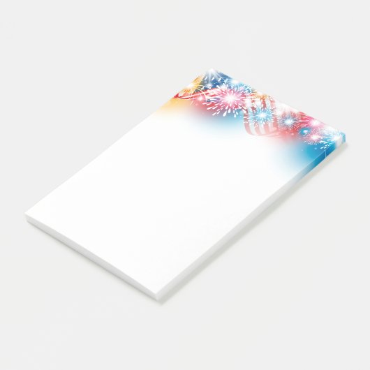 7月4日ポスト・イット・ノート ポストイット (アングル)