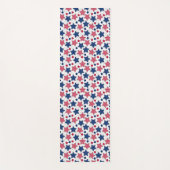 7月4日ヨガマット ヨガマット (正面)