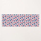 7月4日ヨガマット ヨガマット (正面(横))