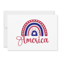 7月4日レインボーアメリカ