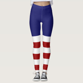 7月4日レギンス レギンス